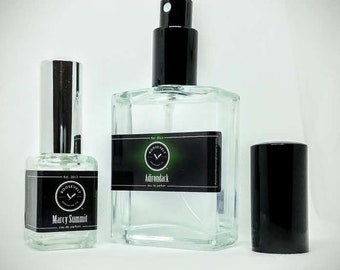 Spray Cologne (Eau de Parfum)