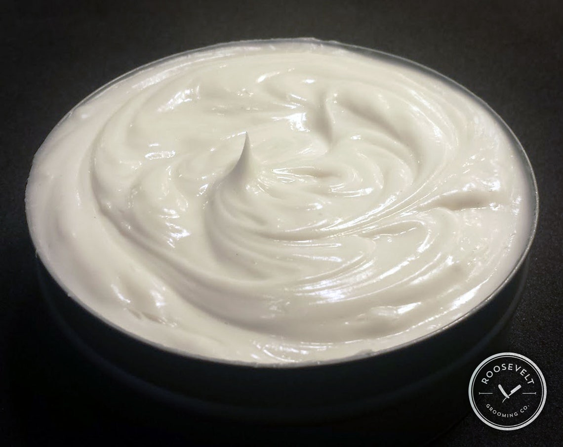 The Best Damn Shaving Cream Since the Invention of Shaving Etsy