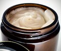 Creamy and Soothing Handcrafted Men's Face Lotion - 1oz, 2oz or 4oz - Refines, Protects, Smooths, Moisturizes