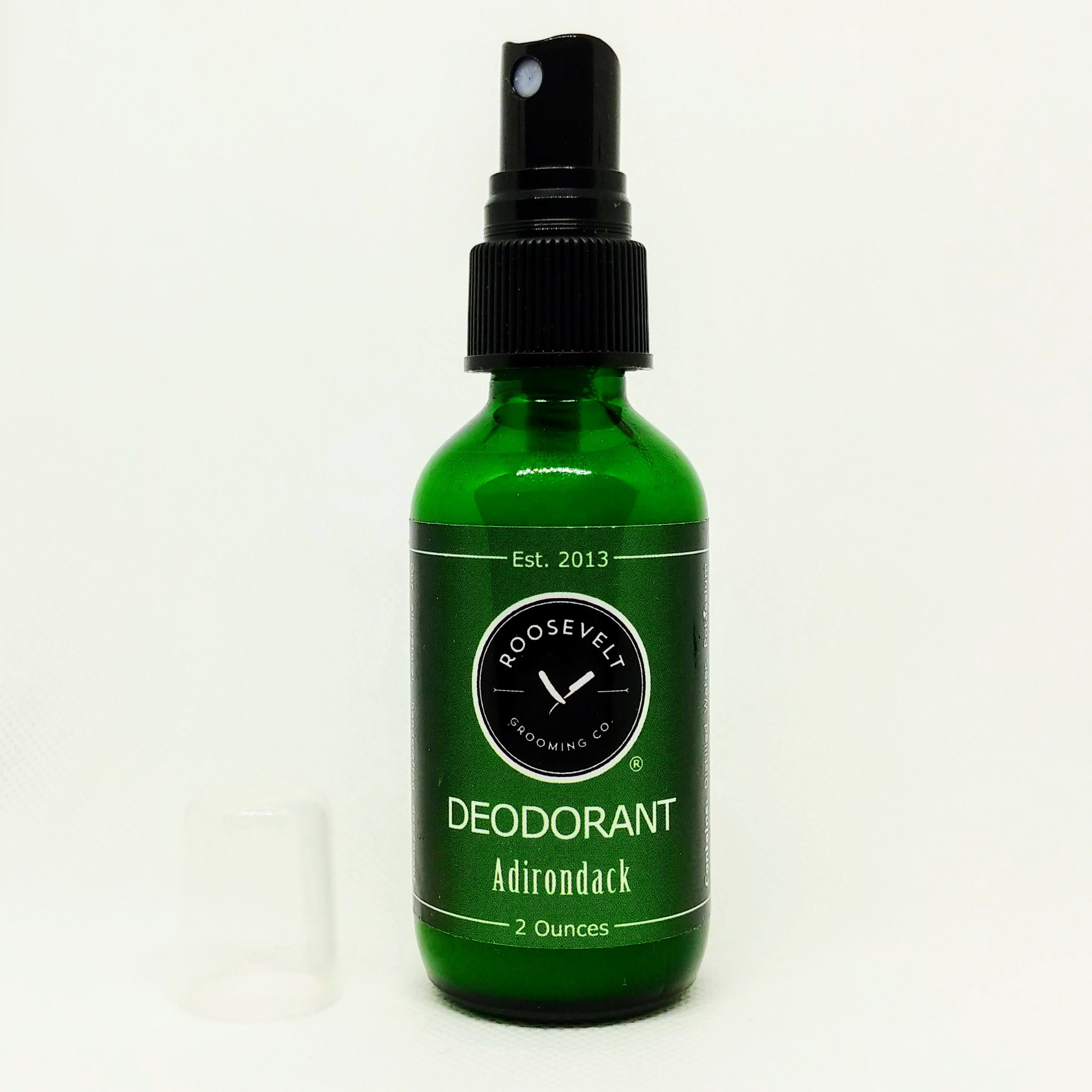 Deodorant Natural and Effective