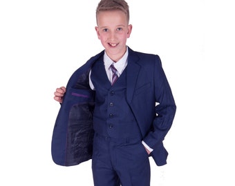 boys suit age 12