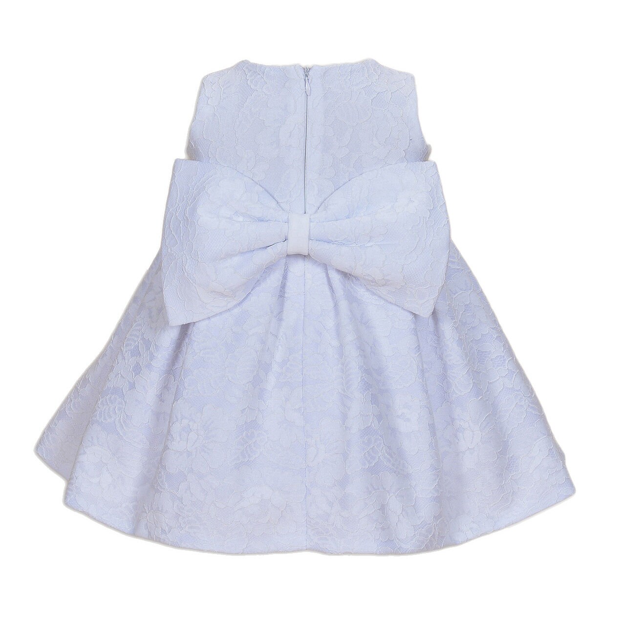 Baby Christening Party Dress Bolero and White Pink 0 3 Etsy UK