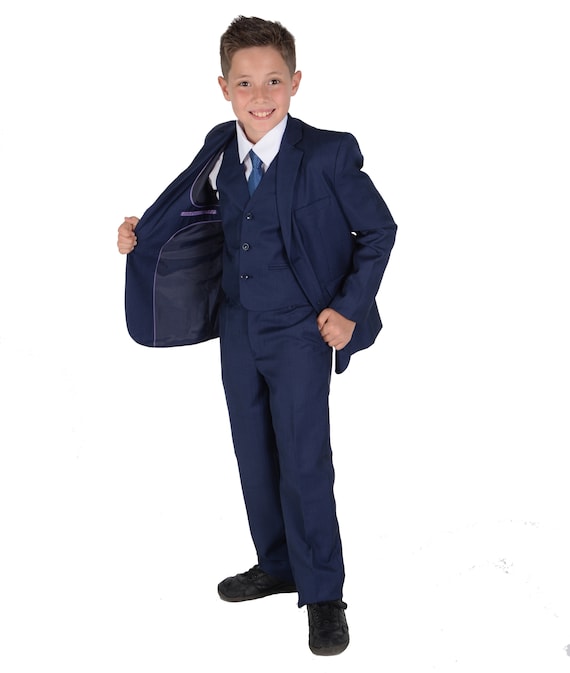 5 year old boy wedding outfit hotsell