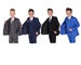 Boys Suits 5 Piece Boys Wedding Suit Page Boy Party Prom 2 to 15 Years 