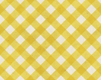 Sunny Plaid Photo Backdrop