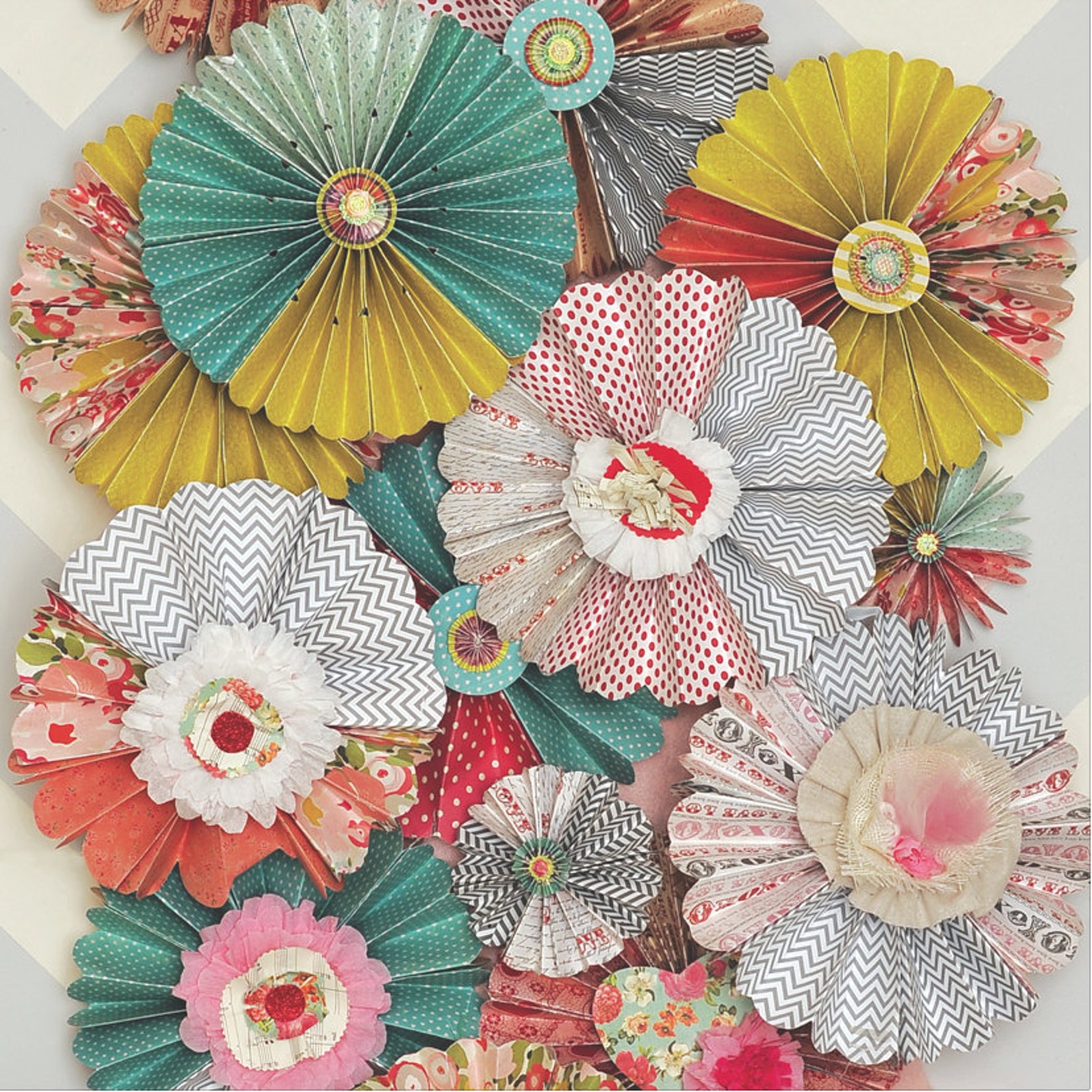 Wallflowers Photo Backdrop Etsy