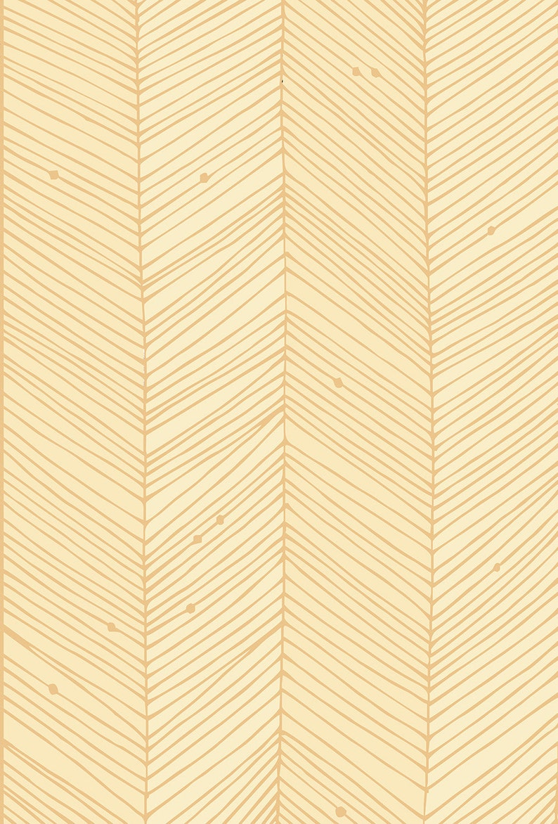 Rustic Chevron Photo Backdrop