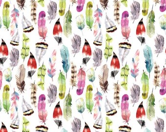 Fine Feathers Photo Backdrop // PolyPaper Photography Backdrop // SIZES: 5'x5', 5'x6', 5'x7', 5'x8' //