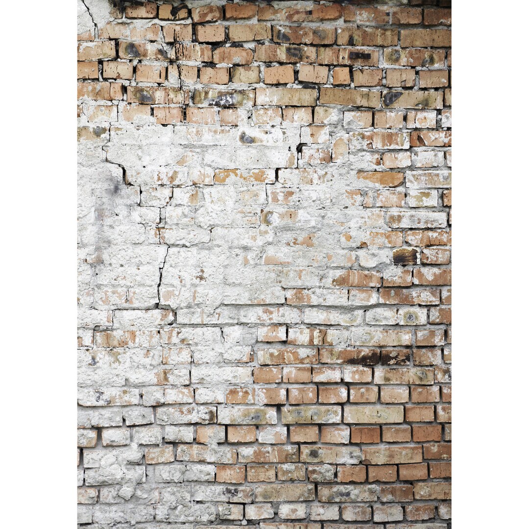 Cracked and Spackled Photo Backdrop - Etsy