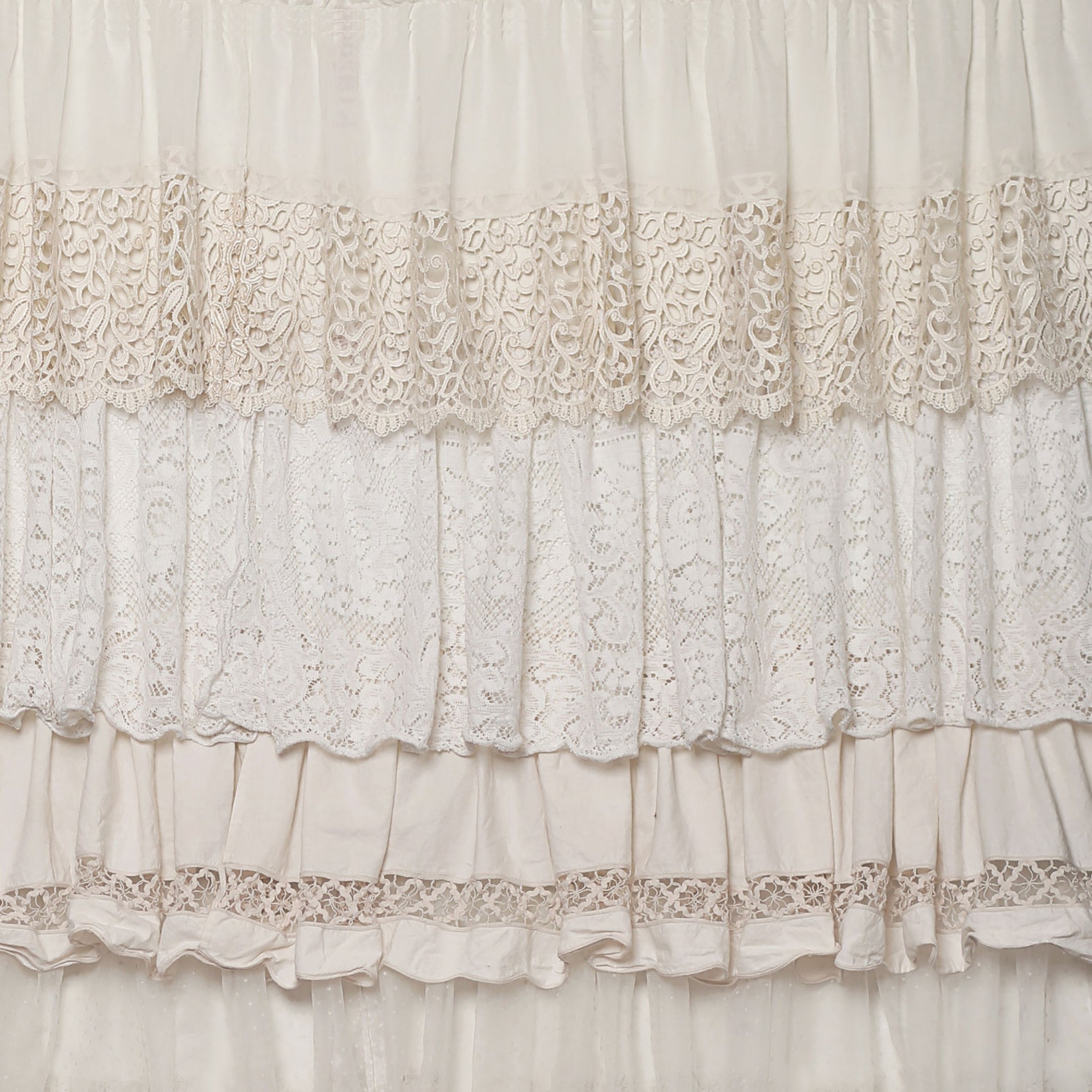 Vintage Ruffles Photo Backdrop - Etsy