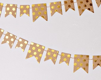 Stripes & Polkas Photo Backdrop