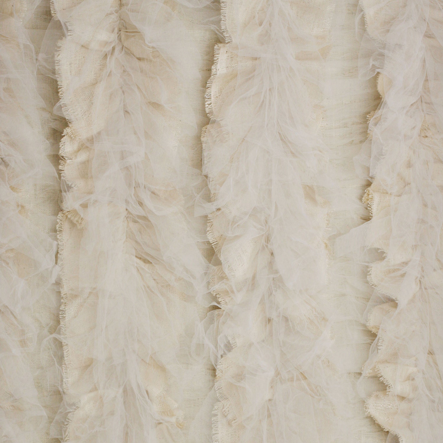Burlap & Tulle Photo Backdrop - Etsy