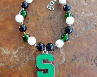 Spartans Bracelet