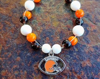 Brown's Bracelet