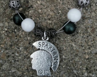 Spartans bracelet