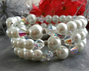 Bridal Wrap
