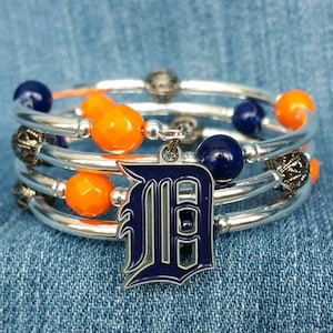 Detroit Tigers Wrap image 1