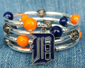 Detroit Tigers Wrap
