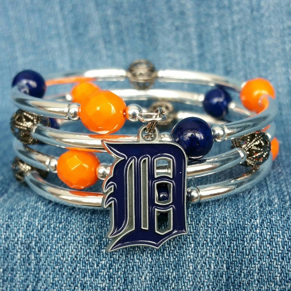 Detroit Tigers Wrap