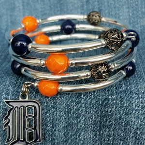 Detroit Tigers Wrap image 2