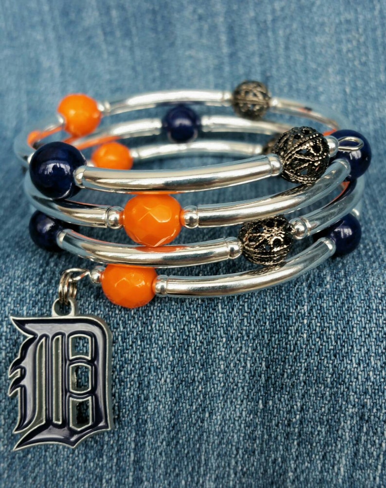 Detroit Tigers Wrap image 2