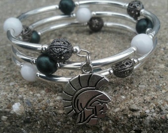 Spartans Wrap