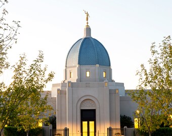 Tucson Temple
