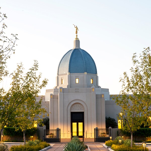 Tempio di Tucson