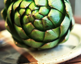 Artichoke