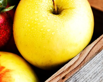 Golden Delicious