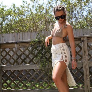 Bali Skirt