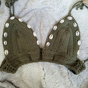 Shell top