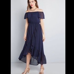 Modcloth Wedding Dress