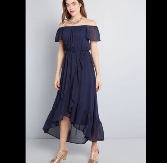 blue tie dress ZAPAKA Women Light Blue Tiered Tulle Prom Dress Sweetheart Bow Tie Straps Sequin Evening Dress with Appliques, Light Blue / US14 main image 1