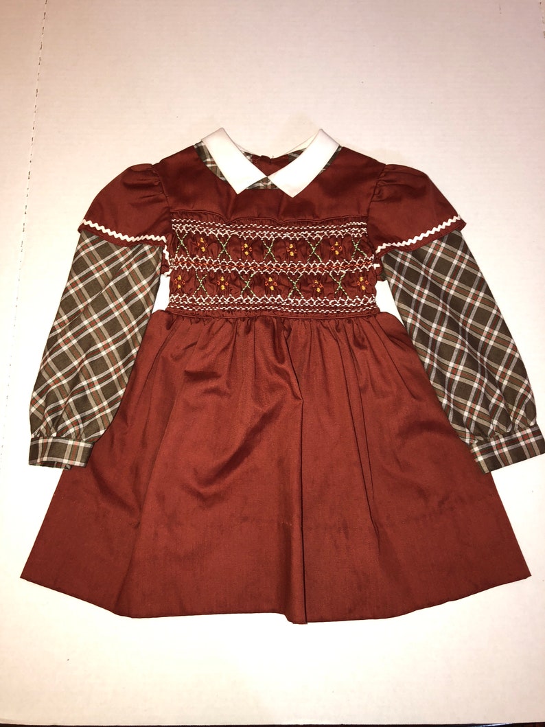 polly flinders dresses