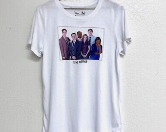 The Office Graphic Tee T Shirt Size Small