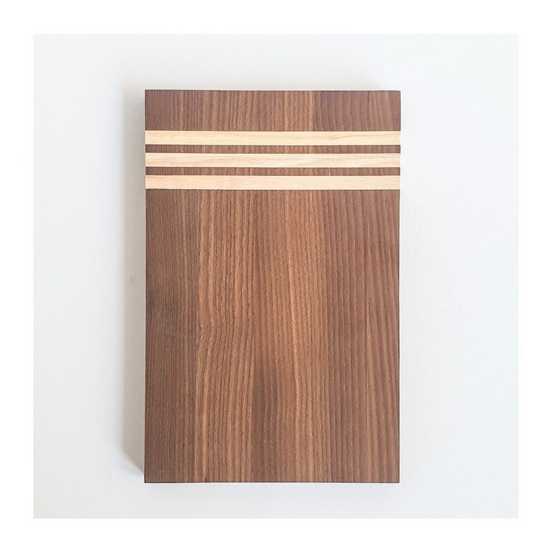 Thermo Ash wood board, Small image 3