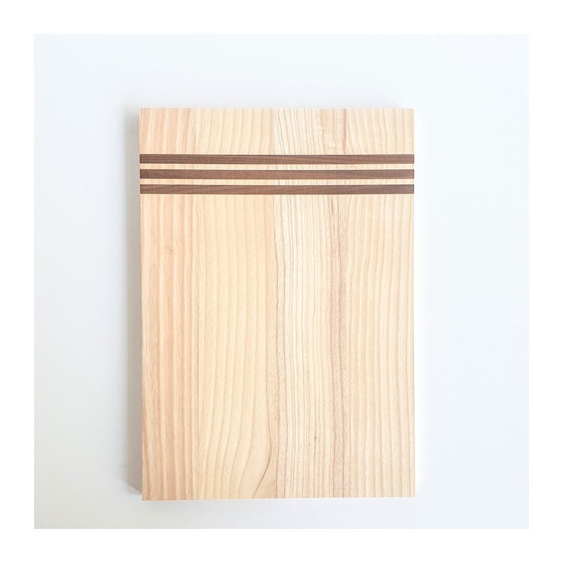 Ash wood board, Large image 3