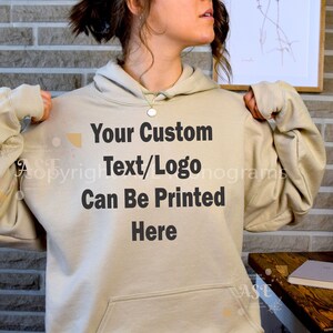 Bulk Custom Hoodie Etsy
