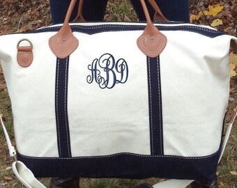 cb station weekender bag