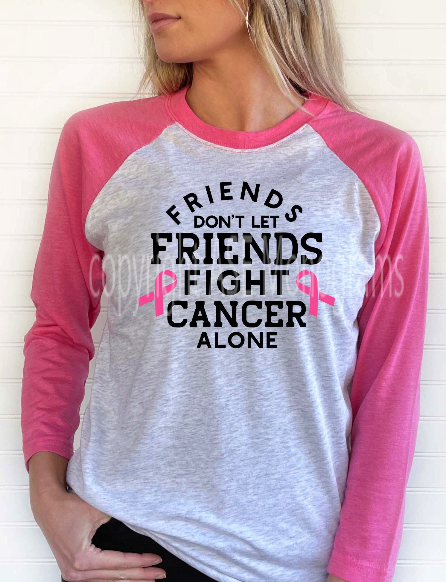 Breast cancer motivation t-shirt maker' Unisex Tri-Blend T-Shirt