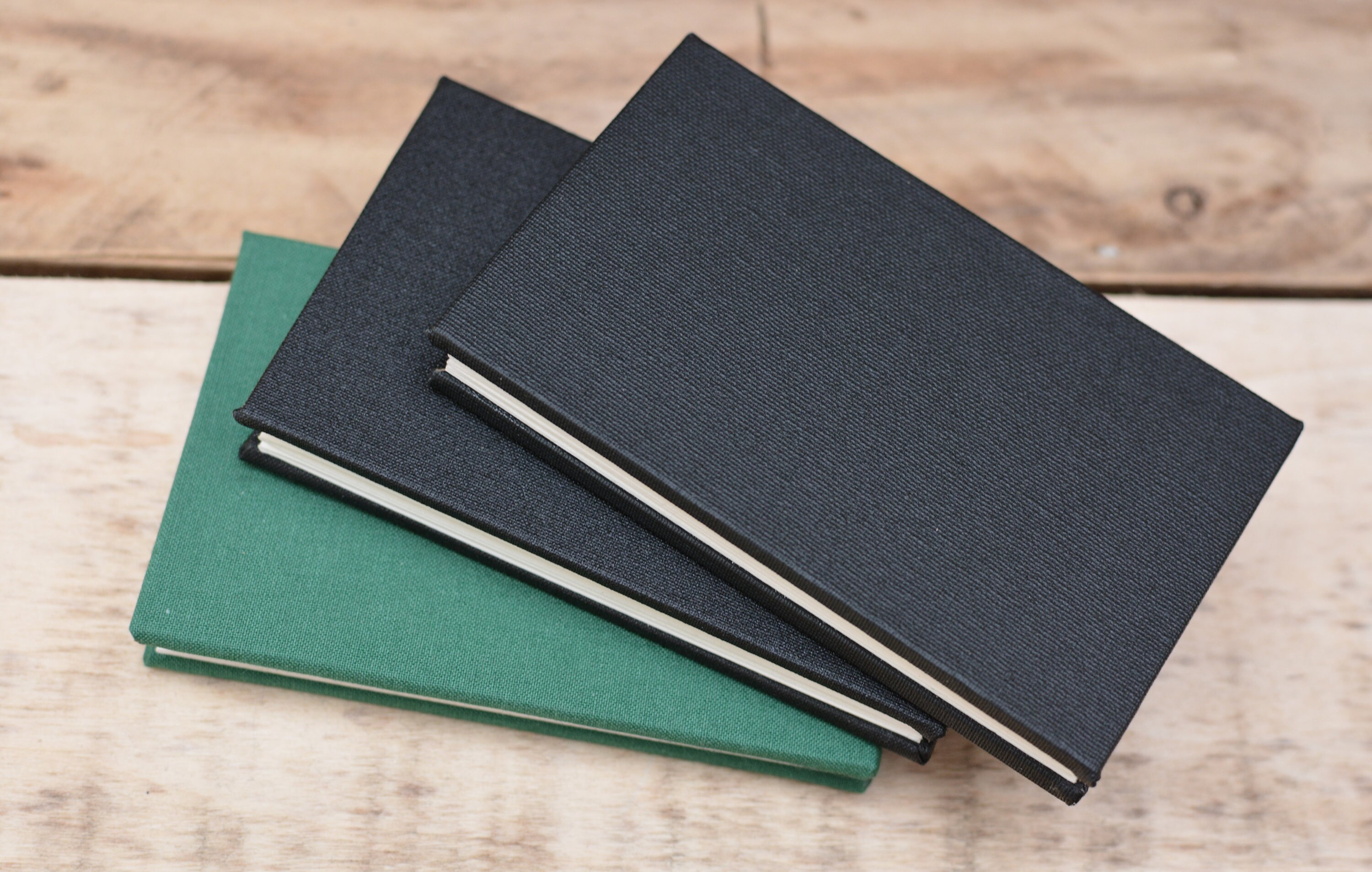 Mini Concertina Accordion Books Landscape. Etsy