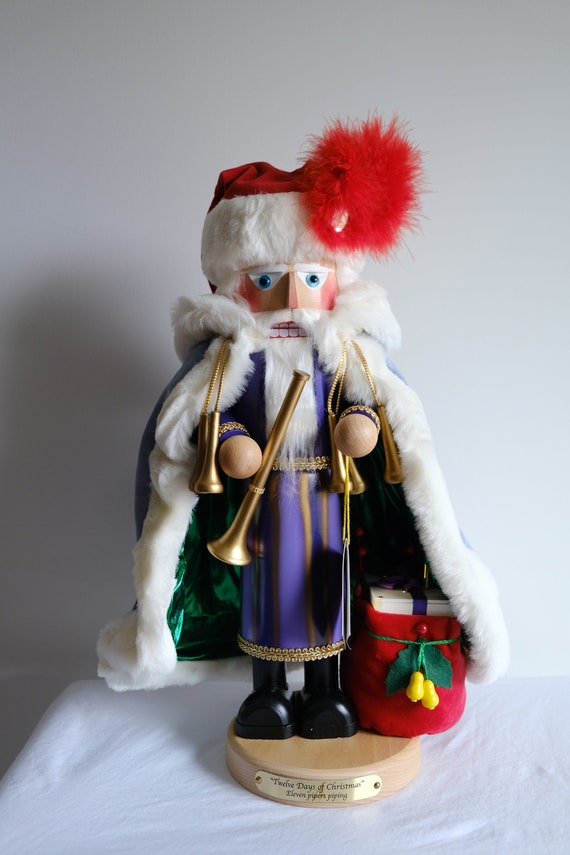 Rare Steinbach Nutcrackers