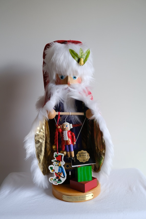 Rare Steinbach Nutcrackers