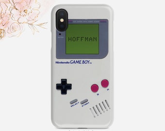Nintendo Phone Case Etsy