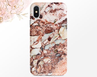 Marble Granite Phone Case Abstract Art iPhone Case Samsung Case     Google  Nfi