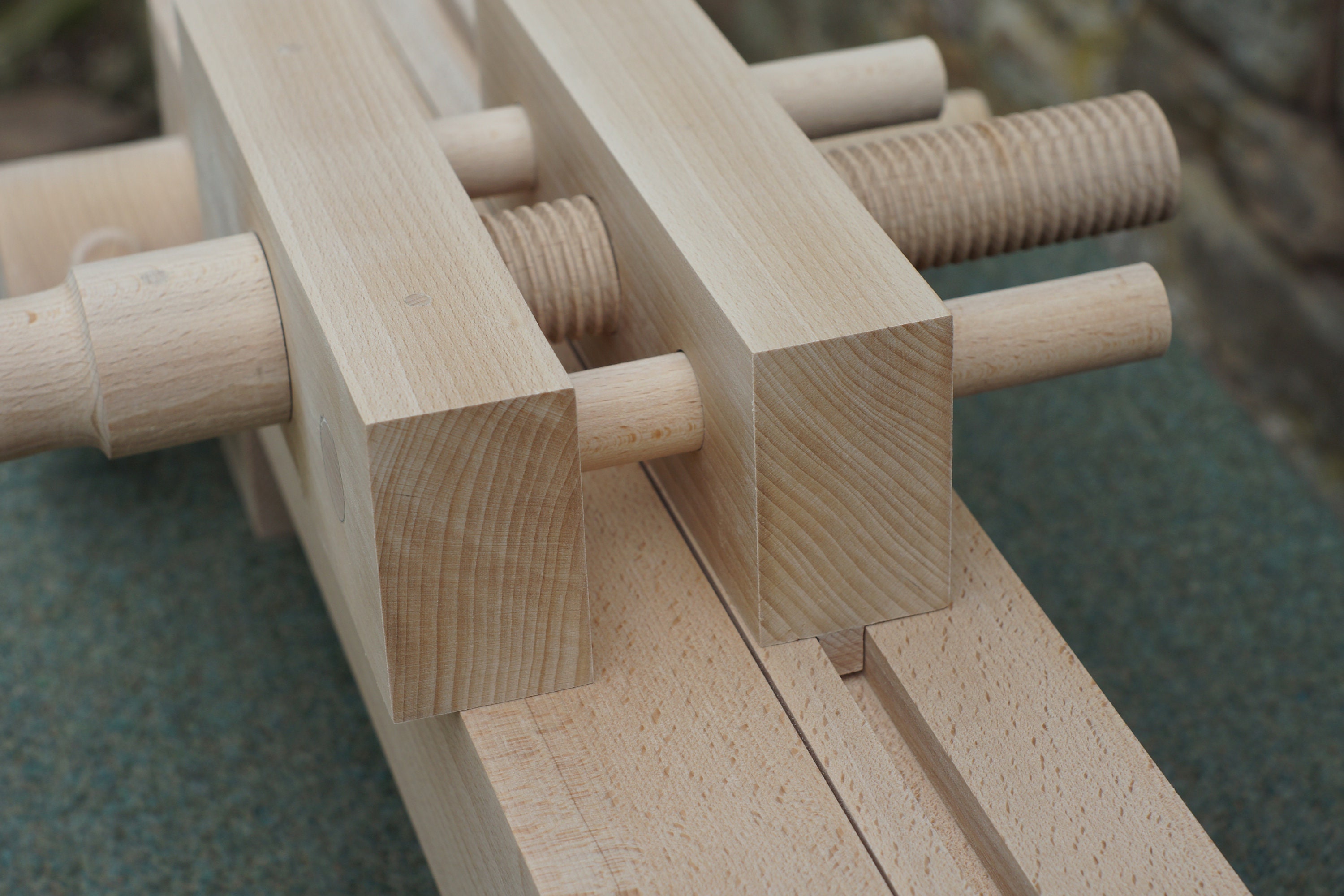 Large Bookbinding Finishing Press Plough and Bench Tub Etsy