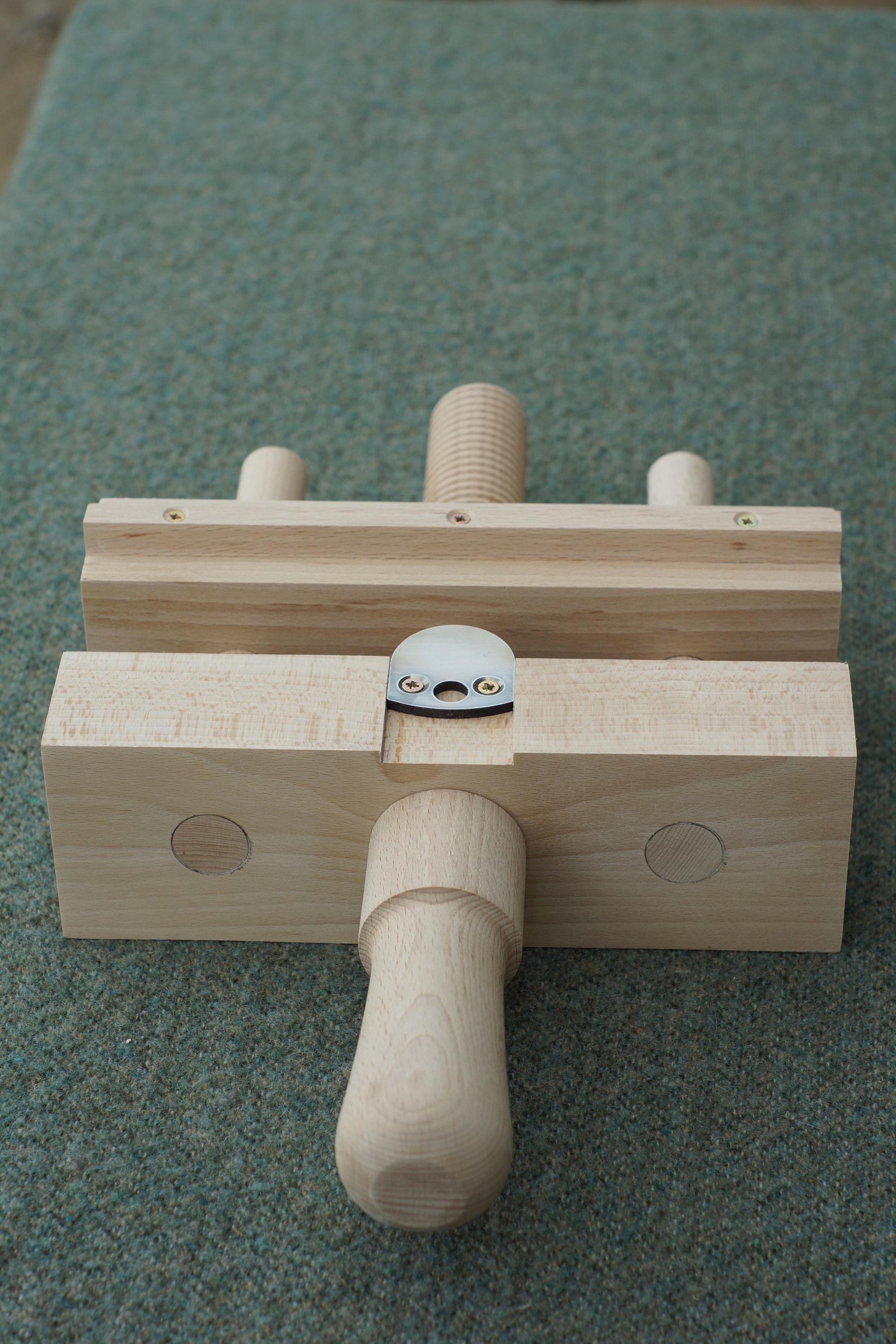 Large Bookbinding Finishing Press Plough and Bench Tub Etsy UK