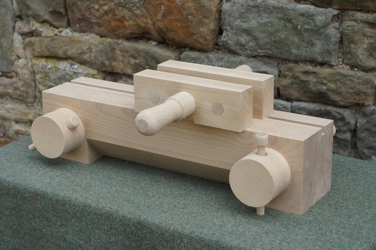 Large Bookbinding Finishing Press Plough and Bench Tub Etsy