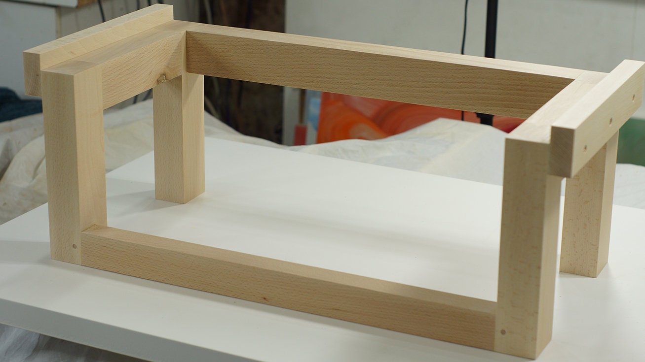 Large Bookbinding Finishing Press Plough and Bench Tub Etsy UK